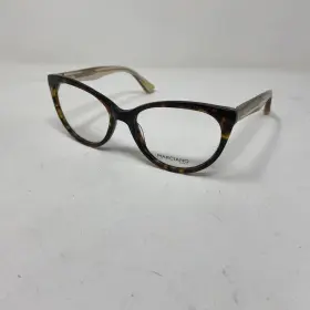 52-16-135 Guess Qn79 Marcino Eyewear Gm0315 052 Tortoise Flex Hinge Eyeglasses