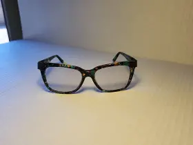 16-135 Gwen Stefani Gx015 Gx By Tea 52 B 40 Women S Multicolor Frames Only