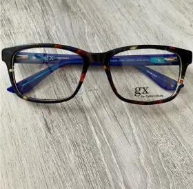 Gx036 Gwen Stefani Gx By Eyeglasses Frames - Discontinued Style New Without Ut Tags