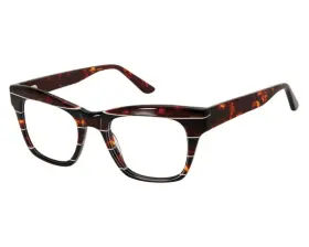 49-20-140 Gwen Stefani Gx053-tor Gx By Gx053 Tortoise Authentic Designer Eyeglasses B 39