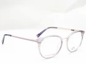 50-17-140 Gwen Stefani Gx099-gry Gx By Gx099 Gry Grey Womens Eyeglasses Frames