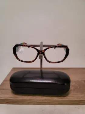 57-15-138 Hard Candy Hs14 Frames Brown