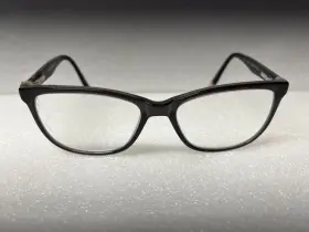 Hc38 Hard Candy Dgry 53 16 135 Eyeglass Frame Only G14
