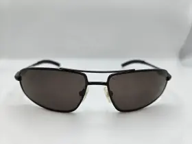 58-15-120 Harley-davidson Hdx 815 Blk-2 Eyeglasses Frames Only