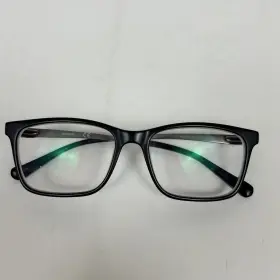 54-17-145 Harley-davidson Hd0779 002 Gray Matte Metal Eyeglasses Frames Only