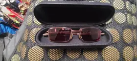 57-18-150 Harley-davidson Hd0820 Black 002 Semi Rim Optical Eyeglasses Frame Rx