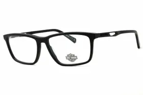 Hd50026-002 Harley Davidson New Eyeglasses 57mm 100% Authentic