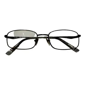 Hd9016-002-54 Harley Davidson Hd374 Sblk 54 18 140 Eyeglasses Black Frames Only