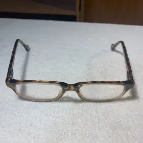 48-16-145 Hasbro My Little Pony Honesty Eyeglasses With Apples Tortoise Shell