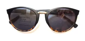 Ad1730145216145 Hawkers Ad1730 Tortoise Brown Woman Full Rim Cat Eye Sunglasses 52-16-145