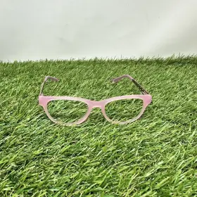45-15-130 Hello Kitty 278-1 Hk Eyeglasses Frame Only