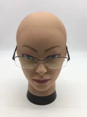 54-19-145 Hobie Ho4010u Gunmetal Eyeglasses Optical Frame