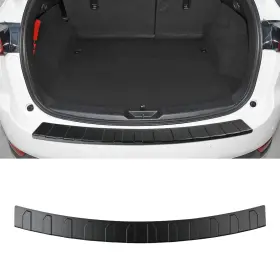Mzd01-04 Hugeek 2017-2026 Cx5 Cx-5 Matte Black
