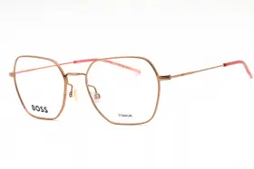 1534-0y11 Hugo Boss New 00 Eyeglasses 53mm 100% Authentic