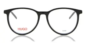 1098 Hugo Boss 716736301495 New And Authentic Hg 807 Black 52/17/145