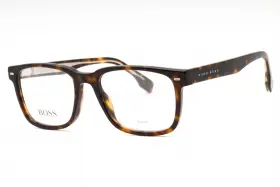 0086 Hugo Boss 716736425108 1353/u 086 Eyeglasses Havana Frame 54mm