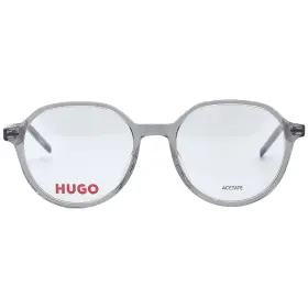0kb7 Hugo Boss 716736718354 Demo Phantos Mens Eyeglasses Hg 1170 51