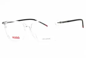 0kb7 Hugo Boss 716736863504 Hg 1271 Kb7 Eyeglasses Gray Frame 52mm