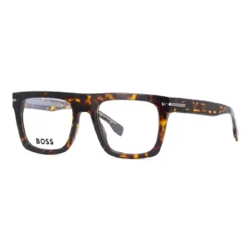 Boss1597008600 Hugo Boss Boss1597008600/52 1597 0086 00 Havana 52mm Eyeglasses New Authentic
