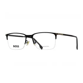 Boss1616 Hugo Boss Boss1616/f0i4600/54 New 1616/f 0i46 00 Black 54mm Eyeglasses