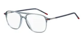 Eg671812-53 Hugo Boss New And Authentic Hg 1232 Pjp Blue 53 15 145