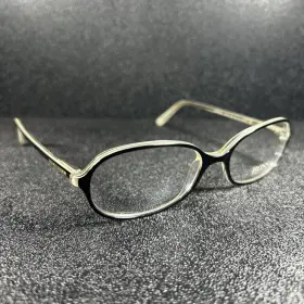 Hb11527 Hugo Boss Bk Eyeglasses Black / Clear Frames 52-16 140 Italy