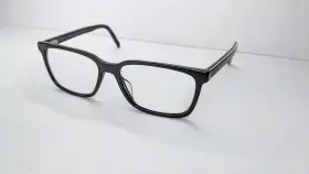 Hg1010080700 Hugo Boss Hg1010080700/53 Hg 1010 807 Black 53-18-145 Eyeglasses Glasses Frames Only