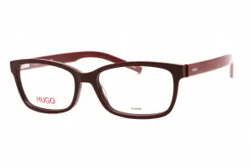 Hg1016-0lhf-53 Hugo Boss New Eyeglasses 100% Authentic