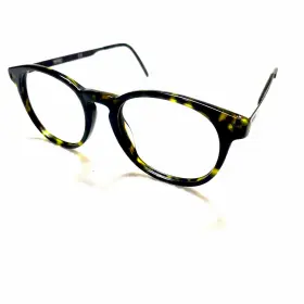 49-19-150 Hugo Boss Hg1037 Eyeglasses 086 Havana Frames Only