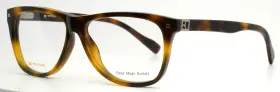 52-13-140 Hugo Boss Orange Bo0088 005l Tortoise Womens Teardrop Eyeglasses B 39