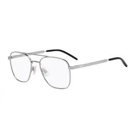 Hg103406lb00 Hugo Hg103406lb00/55 New Hg 1034 06lb 00 Ruthenium 55mm Eyeglasses