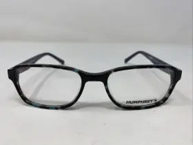 51-17-135 Humphrey S 594003 67/tor Blue Tortoise Eyeglasses Frame Em76