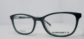 580035 Humphreys Petite Fit Eyeglasses