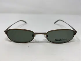 47-21-140 Innovative Eyewear Imf454 Imf462 Matte Bronze Eyeglasses Frame With Clip-on G77 47-21-140 Innovative Eyewear Imf454 Imf462 Matte Bronze Eyeglasses Frame With Clip-on G77