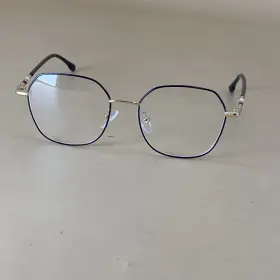 52-19-142 Irida 24014 Specs Fleur Eyeglasses Frames/ 24014/52-19-142/ Bambo Style/ Frame Only