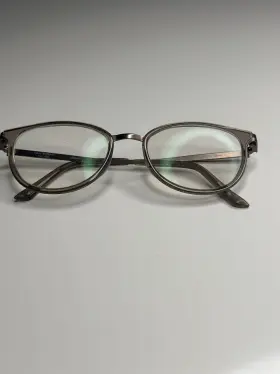 50-18-135 Isaac Mizrahi 30001 Im Br Eyeglasses Frames