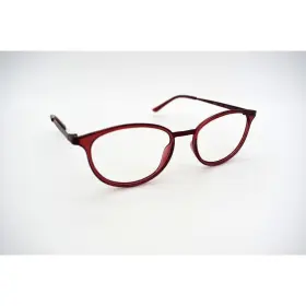Im30001 Isaac Mizrahi Re 50-18-135mm Eyeglasses Frames Only - Good Condition