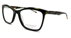 52-16-135 Isaac Mizrahi Im30031 New Gn Green Authentic Eyeglasses