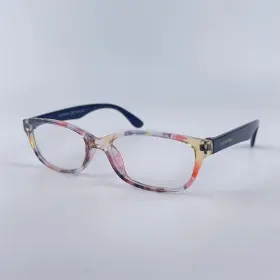 51-18-132 Isaac Mizrahi Im31249 Women Eyeglasses Frame Multicolor Full Rim Mm