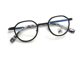 Jf2935 J.f. Rey 2000 Blue/black 45mm Authentic Eyeglasses