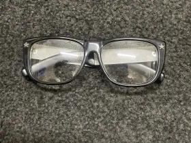 56-3272 Jean Paul Gaultier Very Rare Frames