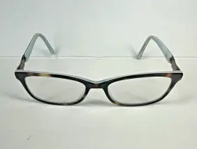 53-17-135 Jill Stuart 332-1 Js Demi Womens Eyeglasses Brown Tortoise Frame Only