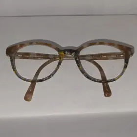 Jill Stuart Js375-1 Womens Eyeglasses