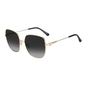 0rhl Jimmy Choo 716736410883 Kori/g/sk 9o 60mm Sunglasses Da