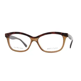 Jimmy Choo 762753284037 Eyeglasses Mm
