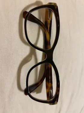 53-15-140 Jimmy Choo Jc146 Eyeglasses Frames Only Puu Plastic Italy