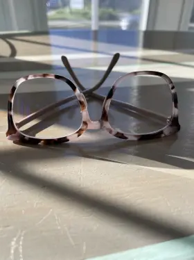 Jc310g Jimmy Choo Jc310 Womens Plastic Eyeglass Frame 00t4 Havana Pink 53-18 Italy Jc310g Jimmy Choo Jc310 Womens Plastic Eyeglass Frame 00t4 Havana Pink 53-18 Italy