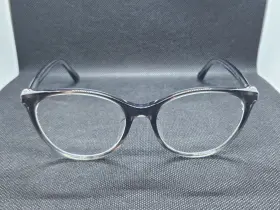 53-17-145 Jimmy Choo Jc378 Jc378/g 378 Women S Plastic Eyeglass Frame 0mf7 Gray