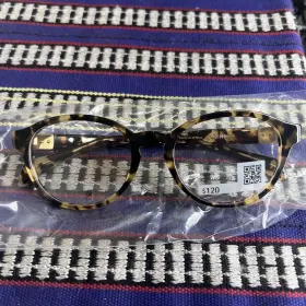 Lcf-14a-u437c Jins Glasses 52-19-141-41