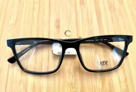 55-17-145 Joe 788678583857 Eyeglasses 4095 001 Blackjack 55-17-145 Joe 788678583857 Eyeglasses 4095 001 Blackjack